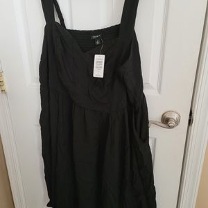 NBW Torrid Swing Dress